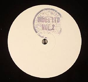 Vibes LTD Vol 2