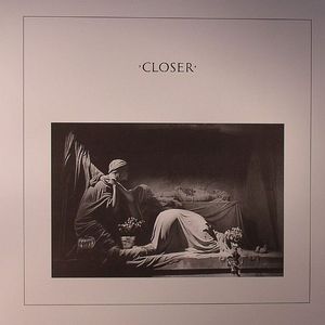 Closer (remastered)