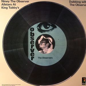 Dubbing With The Observer