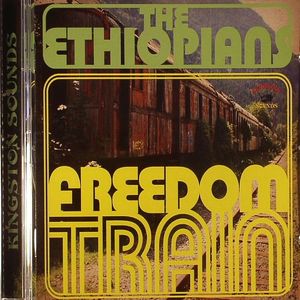 Freedom Train