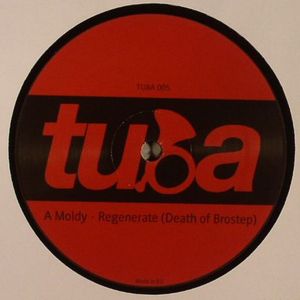 Regenerate (Death Of Brostep)