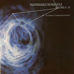 Traversable Wormhole Vol 6-10