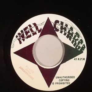 All Gone  (Mighty Diamonds - Have Mercy Riddim)