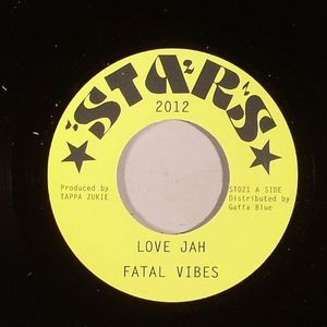 Love Jah