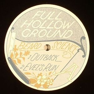 Full Hollow Ground Collection EP 7 