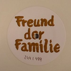 Porentief (mixes)
