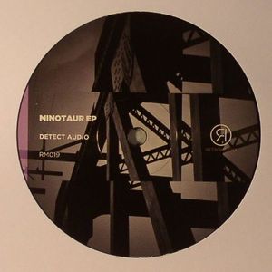 Minotaur EP