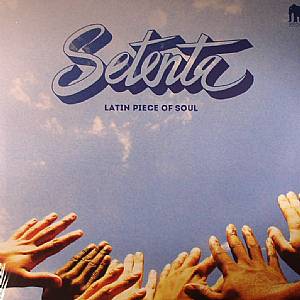 Latin Piece Of Soul