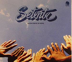 Latin Piece Of Soul