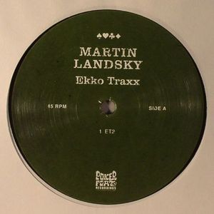 Ekko Traxx