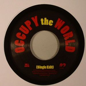 Occupy The World