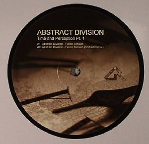 ABSTRACT DIVISION - Time & Perception Part 1