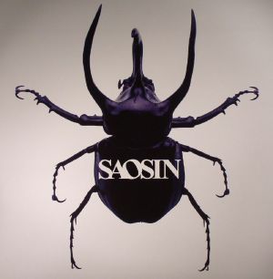 Saosin vinyl