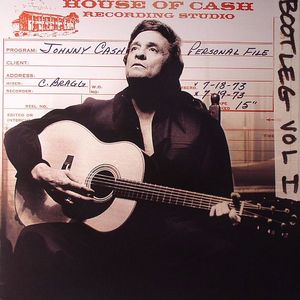 Bootleg Series Vol I: Personal File