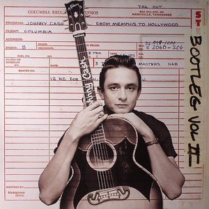 Bootleg Series Vol II: From Memphis To Hollywood