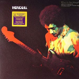 Band Of Gypsys (remastered)