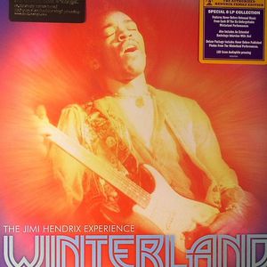 Winterland