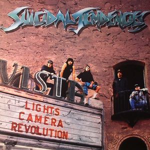 Lights Camera Revolution