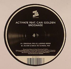 Activate
