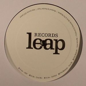 Leap 003