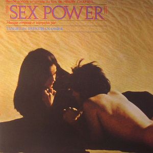 Sex Power (Soundtrack)