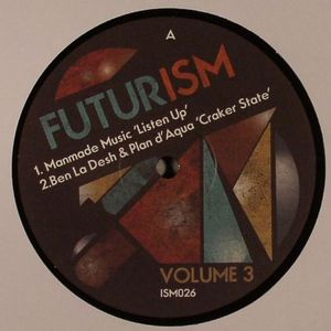 Futurism Volume 3