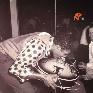 Eccentric Soul: The Dynamic Label