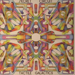 Tactile Galactics