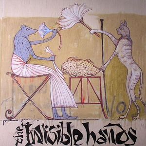 The Invisible Hands