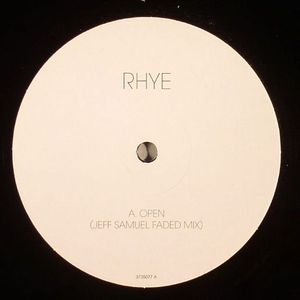 Open (remixes)