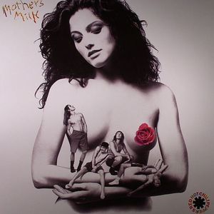 Mother's Milk