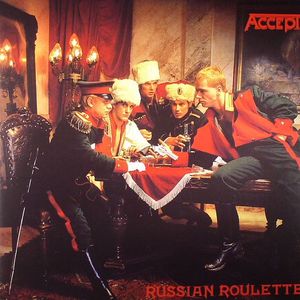 Russian Roulette