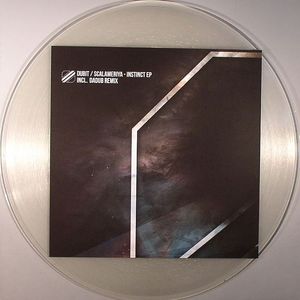 Instinct EP