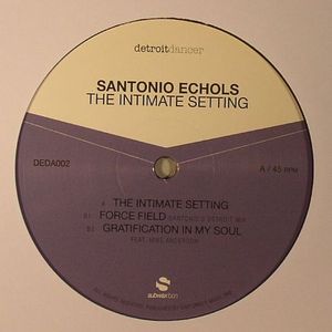 The Intimate Setting