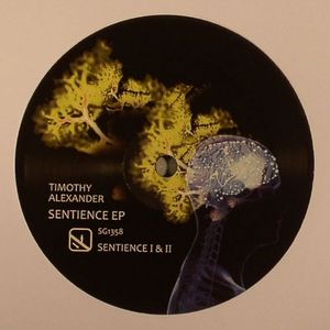 Sentience EP