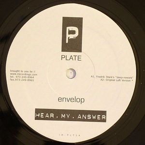 Hear My Answer