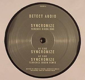 Syncronize Terrence