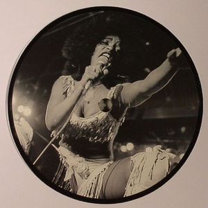 The Chaka Dubs EP