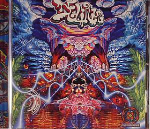 Delirium