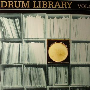 Drum Library Vol 9