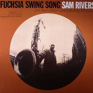 Fuchsia Swing Song