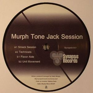 Murph Tone Jack Session I