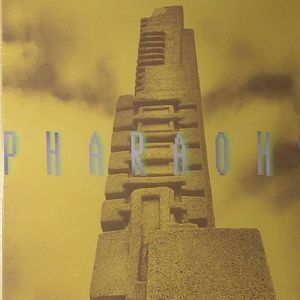PHARAOHS - Replicant Moods