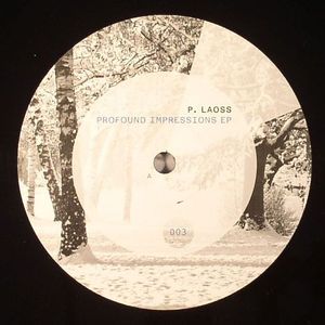 Profound Impressions EP