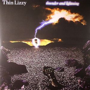 Thunder & Lightning