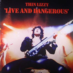 Live & Dangerous
