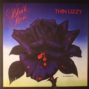 Black Rose