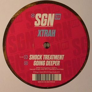 Shock Treatment