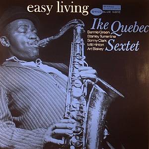 Easy Living