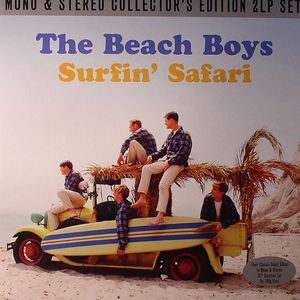 Surfin' Safari